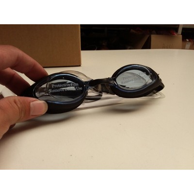 Diving Glasses 'Manba' Midnight Blue SWIND 00970 One Size