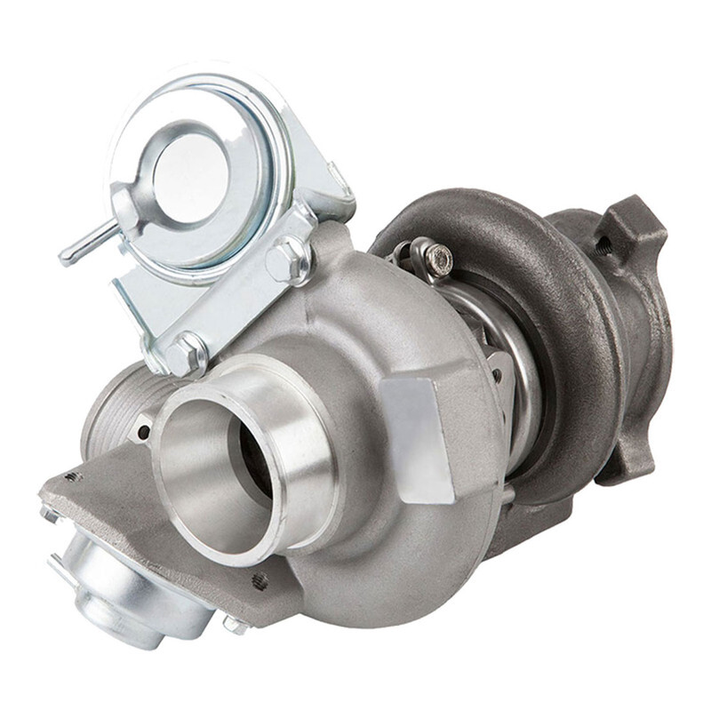 Turbo for 00-04 Volvo S40/V40 - Picture 2 of 8