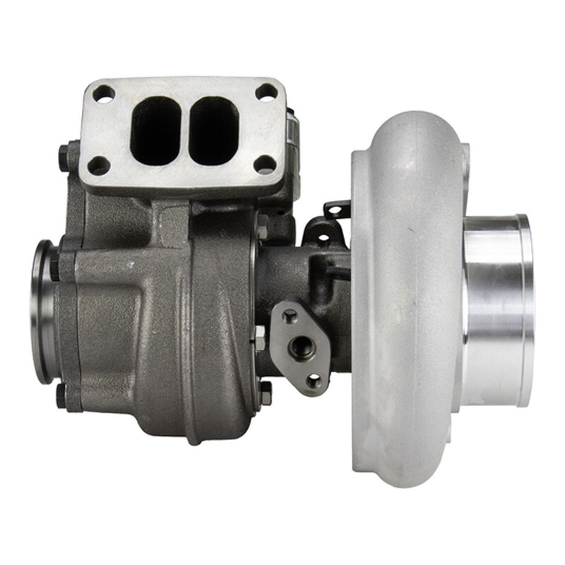 Turbo for 94-95 Dodge Ram 2500/3500 - Picture 5 of 9
