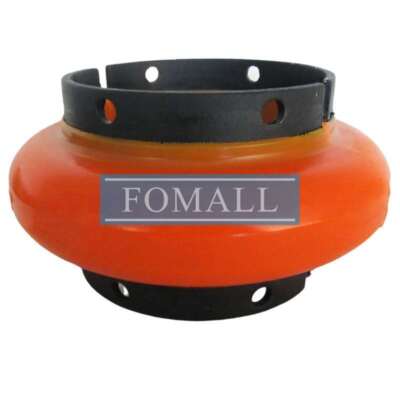 1Pcs New Fit For air compressor coupling elastic body E40 WS4005