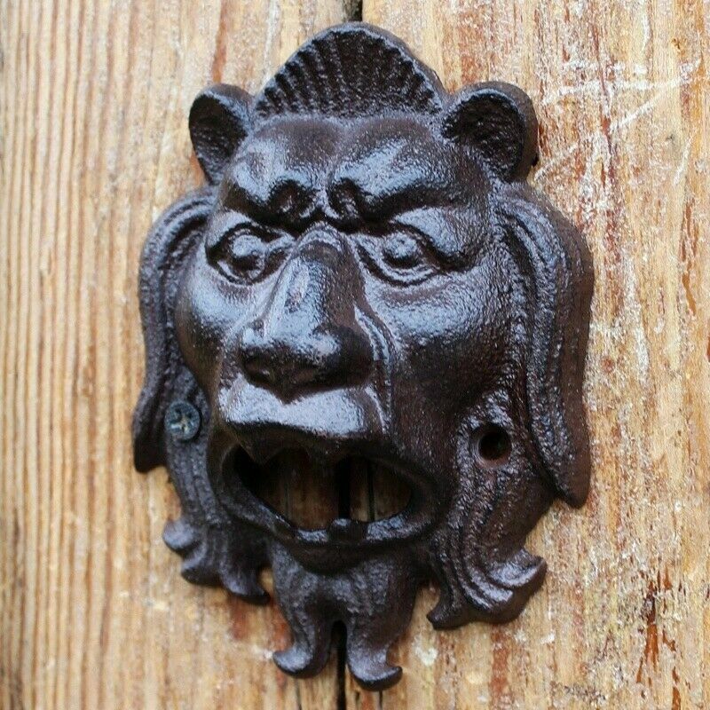1pcs-iron-bottle-opener-wall-mounted-beer-bar-vintage-buddies-owl-deer-party-uk