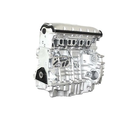 Vw Transporter Motor
