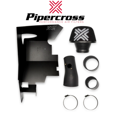 KIT D’ADMISSION PIPERCROSS PK433 POUR TOYOTA GR YARIS 1.6 G16E-GTS TURBO