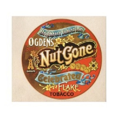 SMALL FACES - OGDENS' NUT GONE FLAKE (DELUXE EDITION) 2 CD  ROCK & POP  NEW+ 