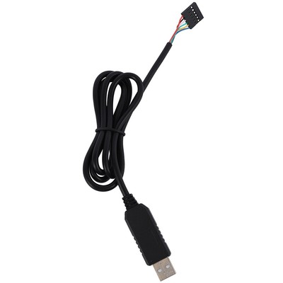 6Pin  Ft232Rl Ft232 Modul für  USB zu Ttl Uart Serial Wire Adapter Rs238158