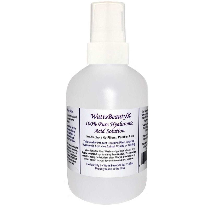 Dry Skin Anti-Aging Serums