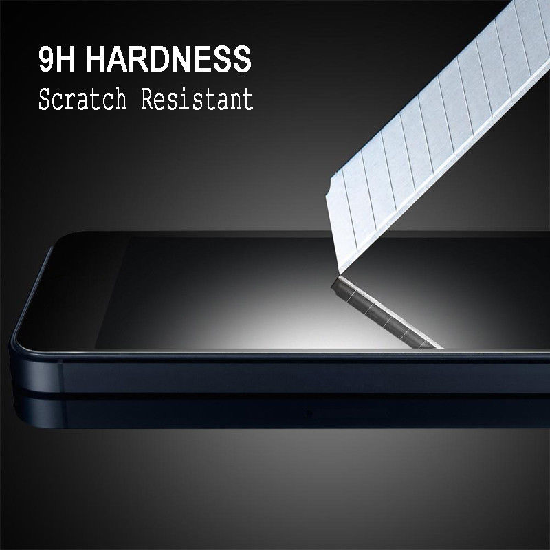 {3-Pack} SOINEED Tempered Glass Screen Protector For Apple iPad 1 2 3 4 (9.7