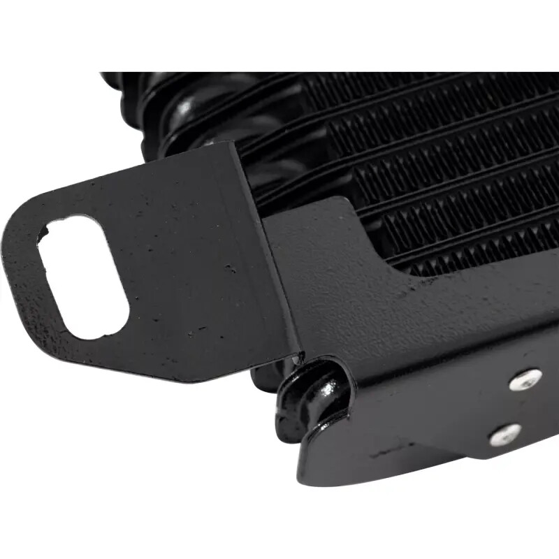 New Transmission Oil Cooler for 06-10 Explorer/Sport trac/Mountaineer 4.0L/4.6L - Picture 9 of 12