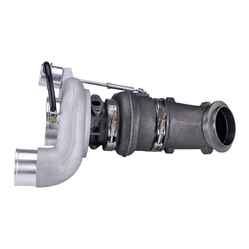 Turbo for 03-04 Dodge Ram 2500/3500 - Picture 4 of 9
