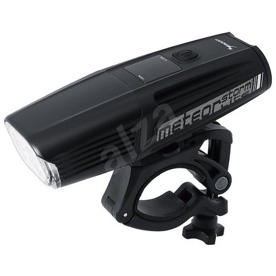 MOON Bicycle front light METEOR STORM LITE USB