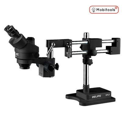 Trinocular Microscope for sale in UK | View 59 bargains