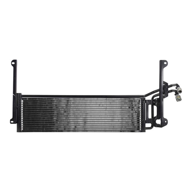 New Transmission Oil Cooler for 09-17 VW Tiguan 17-18 Tiguan Limited 4CY/2.0T - Picture 2 of 6