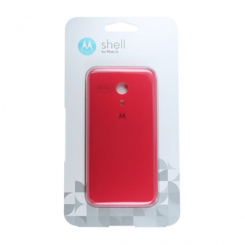 Plain Cases/Covers for Motorola Cell Phones
