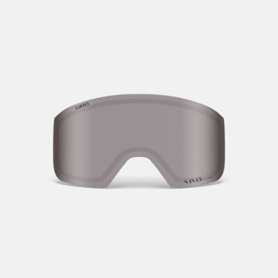 NWT Giro Axis/Ella Goggle Replacement Lens $80 vivid onyx