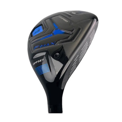Cobra F-MAX Airspeed Hybrid - Choose Hand / Flex / Loft