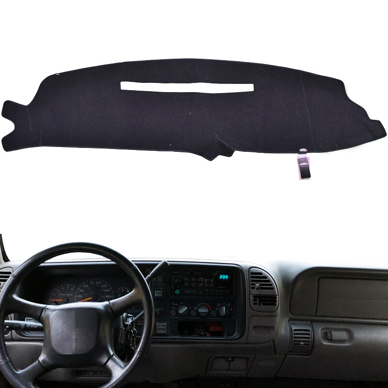 Xukey Dash Mat Dashboard Cover Dashmat For Chevrolet Silverado 1997