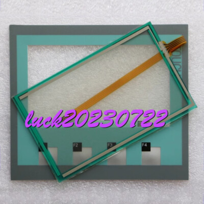 1PC FOR KTP400 6AV6 647 6AV6647-0AK11-3AX0 Key panel + touch pad #YX