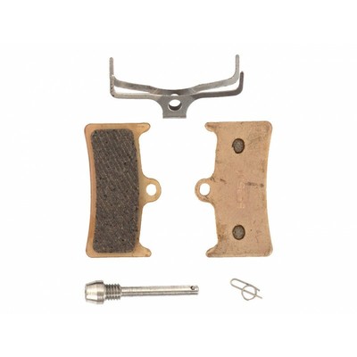 Pastiglie freni a disco Hope V4 sintered