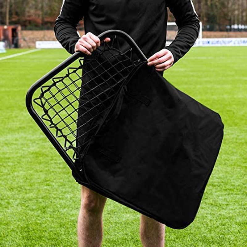 | Rebound Net Carry | Goalkeeper Training Equipment