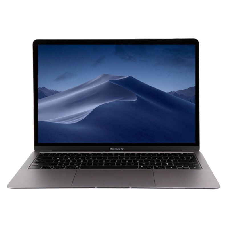 Apple MacBook Air 13インチ 2019 16GB 128GB MacBook Air (Retina, 13-inch, 2019) - Technical