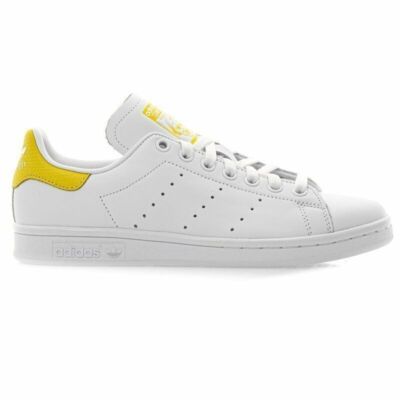 adidas Originals Stan Smith Sneaker Schuhe Weiß Damen EF6883