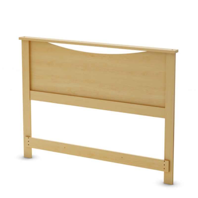 Maple Headboards & Footboards