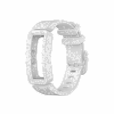 Replacement Silicone Watch Strap Band For Fitbit Ace 2 / Inspire / Inspire HR