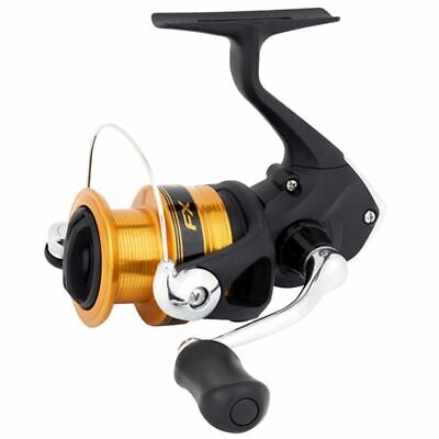 Angelrolle Shimano Angelrolle Fx Spinning Bolo Feeder Grund Meer Forelle See