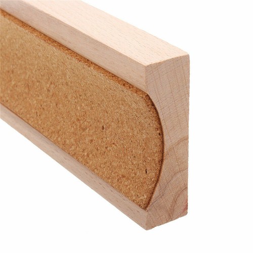 Guitar Bass Neck Rest Caul Neck Rest Long Neck Support Guitar Fretwork Cork Line