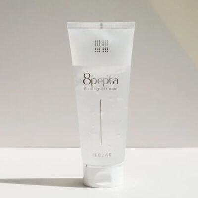 Reclar 8Pepta Boosting Gel Cream 6.76 fl.oz
