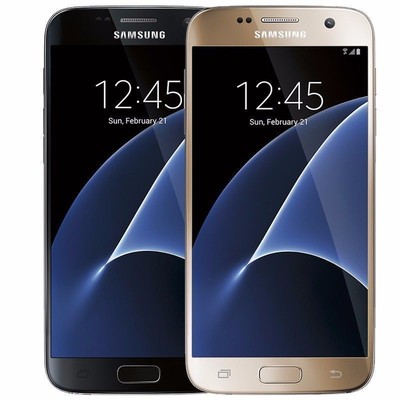 Samsung Galaxy S7 G930 32GB GSM UNLOCKED AT&T T-Mobile LTE Smartphone 