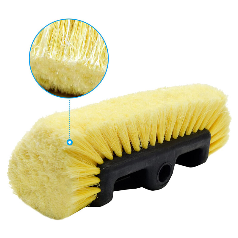 CarCarez car wash brush head 10" replacement head