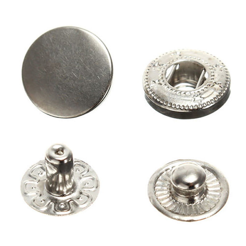 831 633 665 Snap Pressing Machine Snap On Tool Various Dies Sets Snap Fasteners 