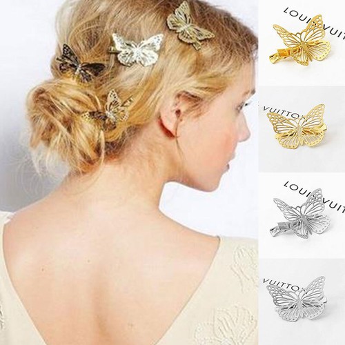 ヘアアクセサリー lui jewelry / vance clip medium Amazon.com : VENOFEN Hair Charms for Braids - 27pcs Silver