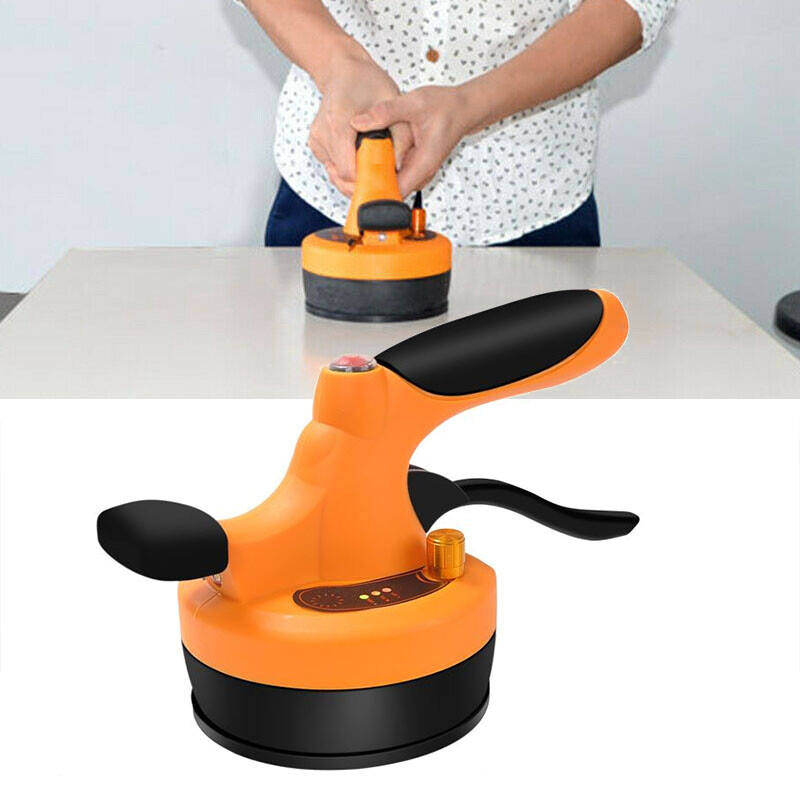 New Professional Tiling Tool Machine Vibrator Suction Cup Adjustable For 60X60cm