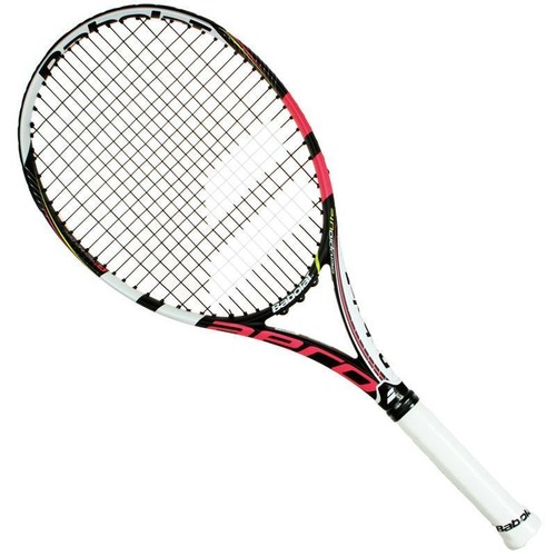Babolat Pure Aero 100 300g G2 Tennis Racket 2021 Model Used Fast