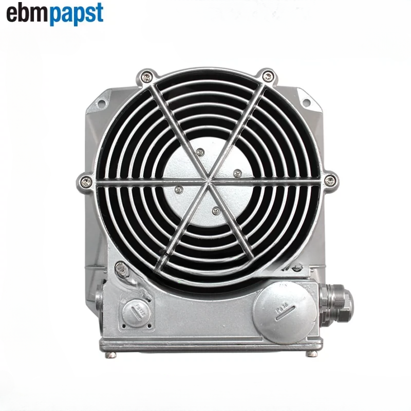 1PC NEW Cooling Fan W2D210-EB10-19 Y400V M2D068-CF FAST SHIPPING