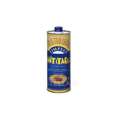 TIMPEST - Antitarlo 1 lt