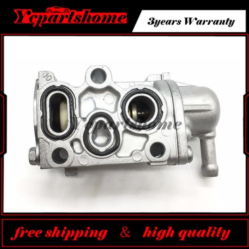 Genuine OEM Fast Idle Air Control Valve for Honda Accord CRV Prelude