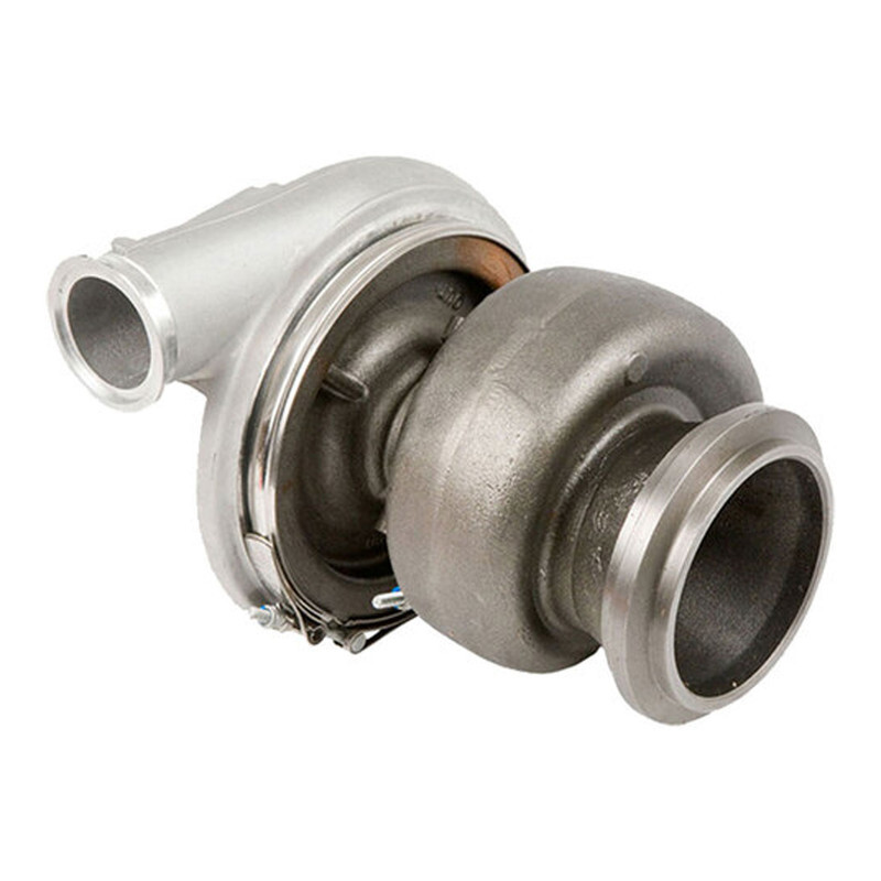 Turbo for 18 International Cummins M11 Engine OE Holset HX55 3800471  3590044 - Picture 3 of 6