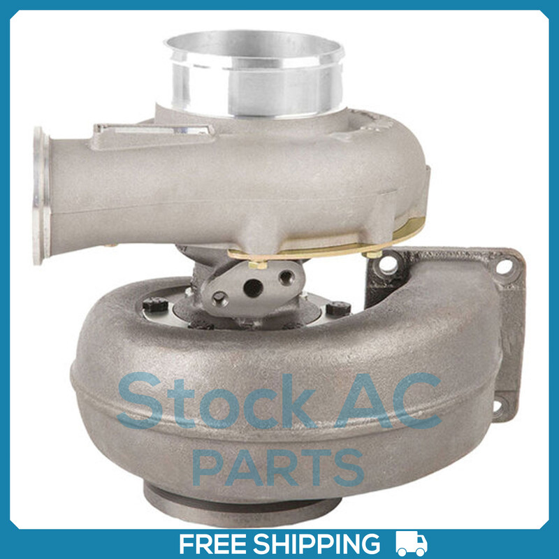 Turbo for 95-98 Cummins 10.0L Engines OE 178017  168825  3803389  3803586 - Picture 1 of 7