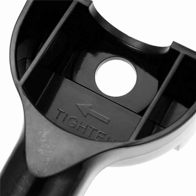 Black Wrench Blender Blade Removal  Tamper Tool For All Vitamix Machines Parts