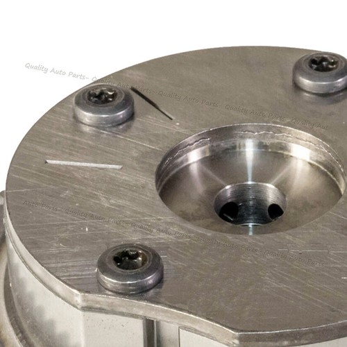 Timing Chain Kit Cam Phaser VVT Fits Ford Lincoln Taurus Transit Explorer F-150