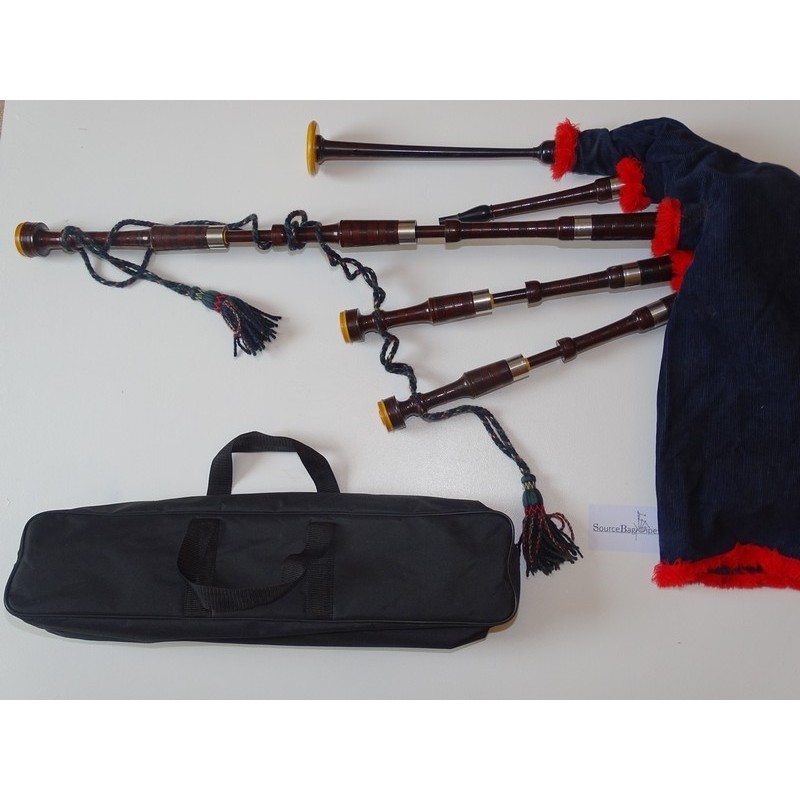 MacLeod Bagpipes in Insch, Aberdeenshire Gumtree