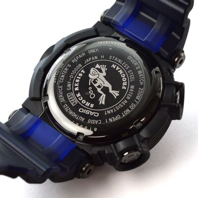 CASIO G-SHOCK GWF-D1000B-1JF Japan Domestic New | eBay