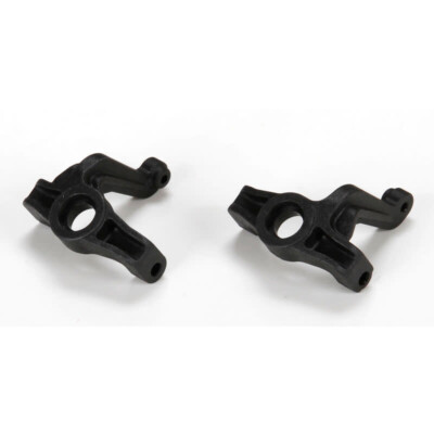 TLR234064 TLR Front Spindle Set: 22-4 2.0
