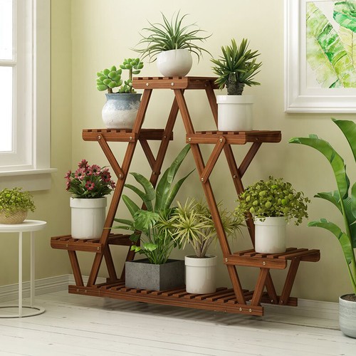 plant stands indoor amazon