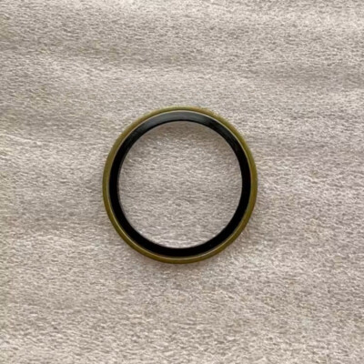 1PCS NEW Dual material sealing gasket, 1-inch copper combination gasket, RQRB16