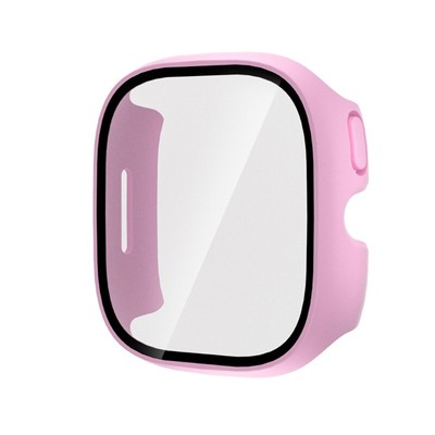 Watch Bumpers Protective Cover for Watch 3 Shells PC Screen Protector
