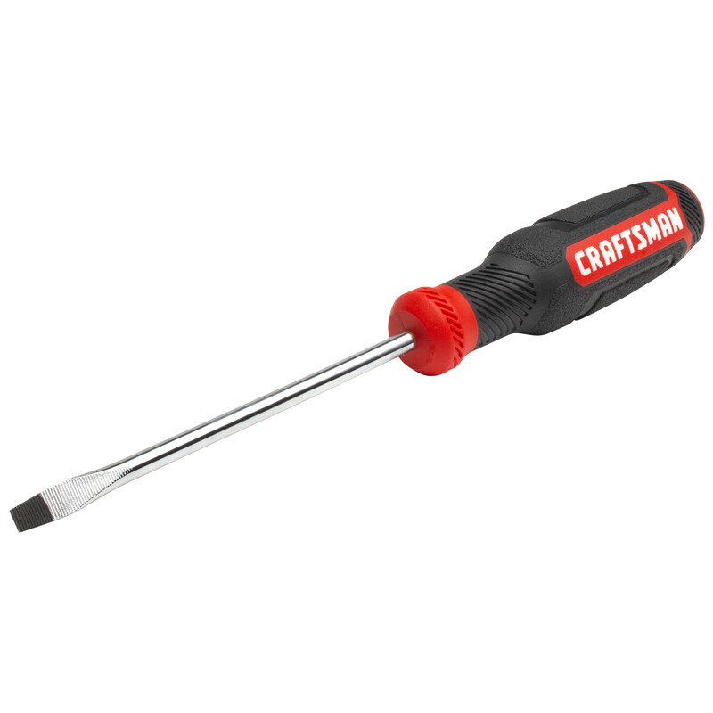 Screwdriver